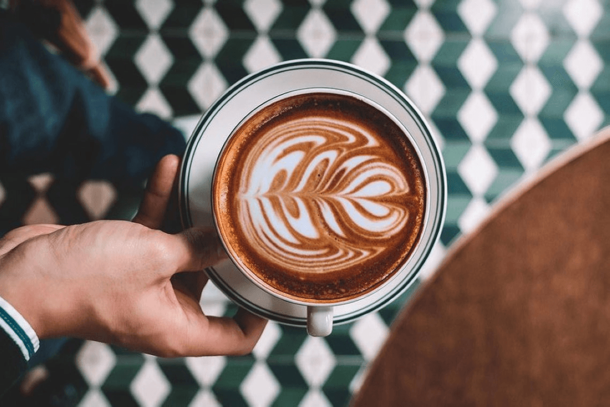 The best designer and fashion-forward cafes in Riyadh