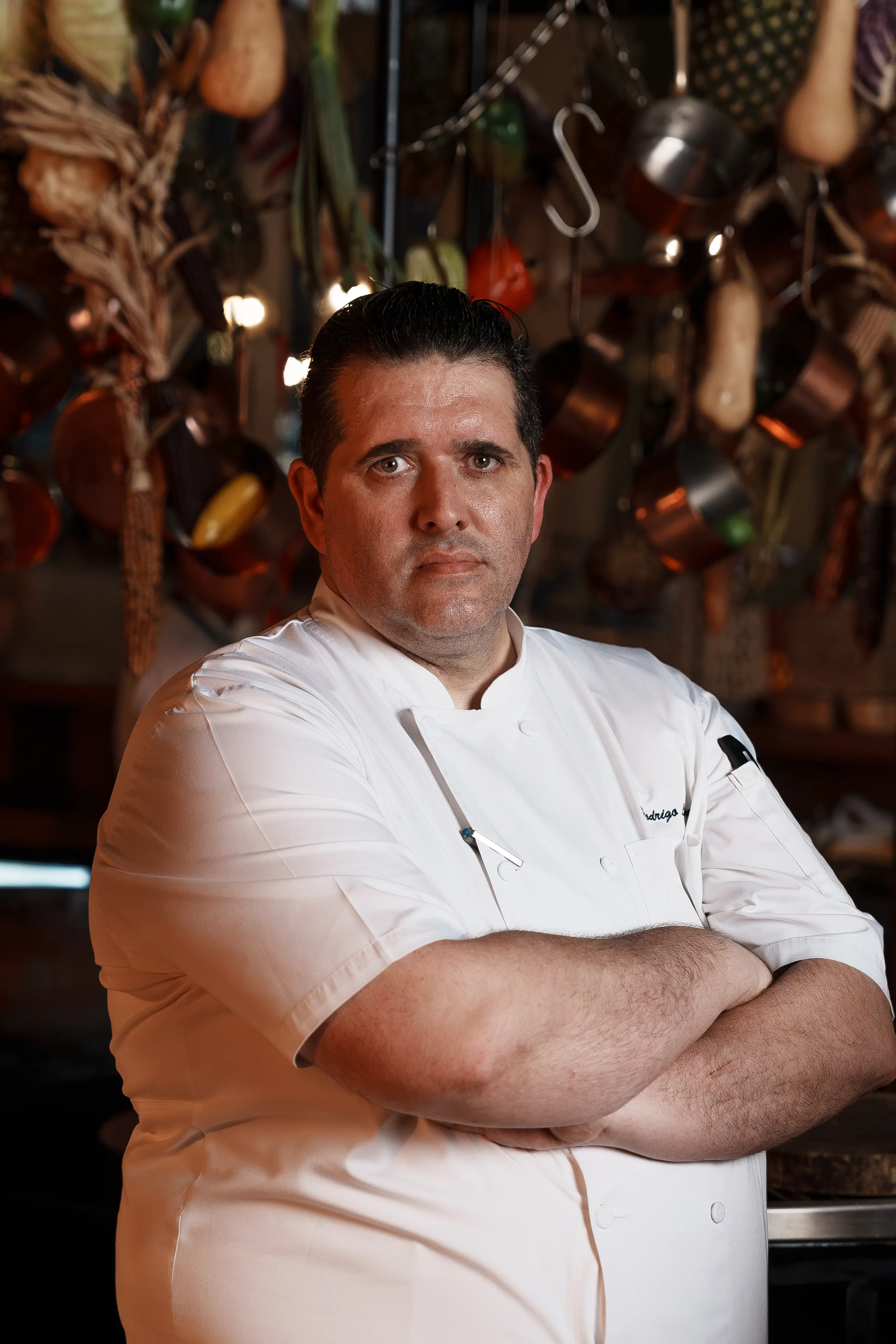 From the Park Hyatt Dubai to your home, try this 'Empanadas de Carne' recipe