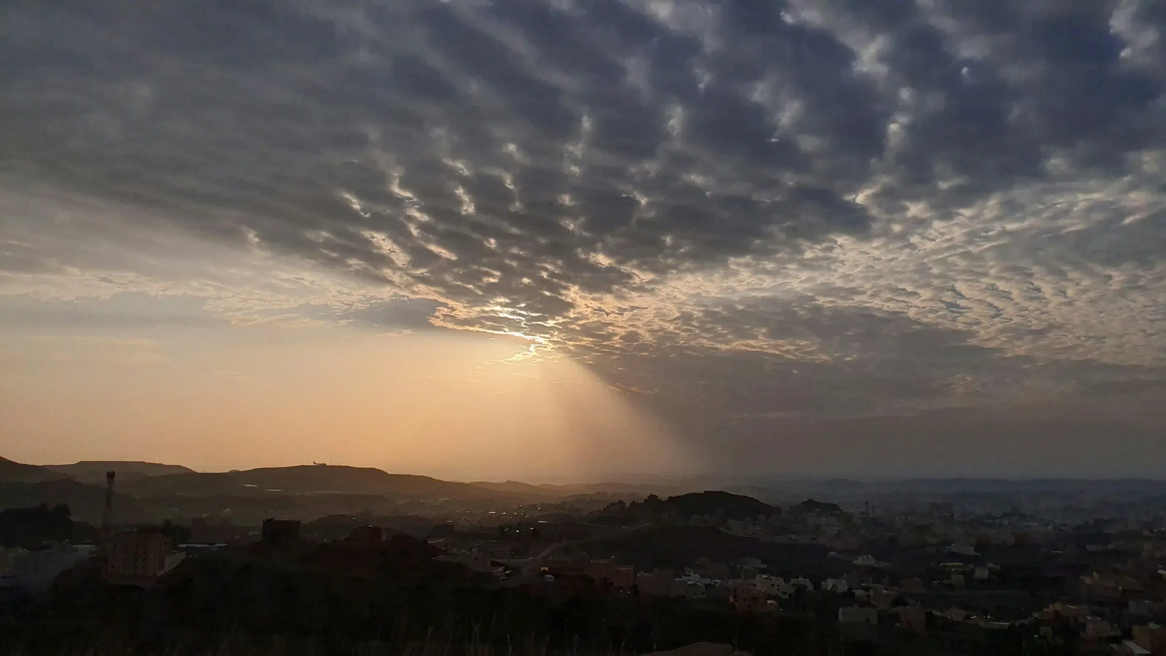 When is the best time to visit Abha?