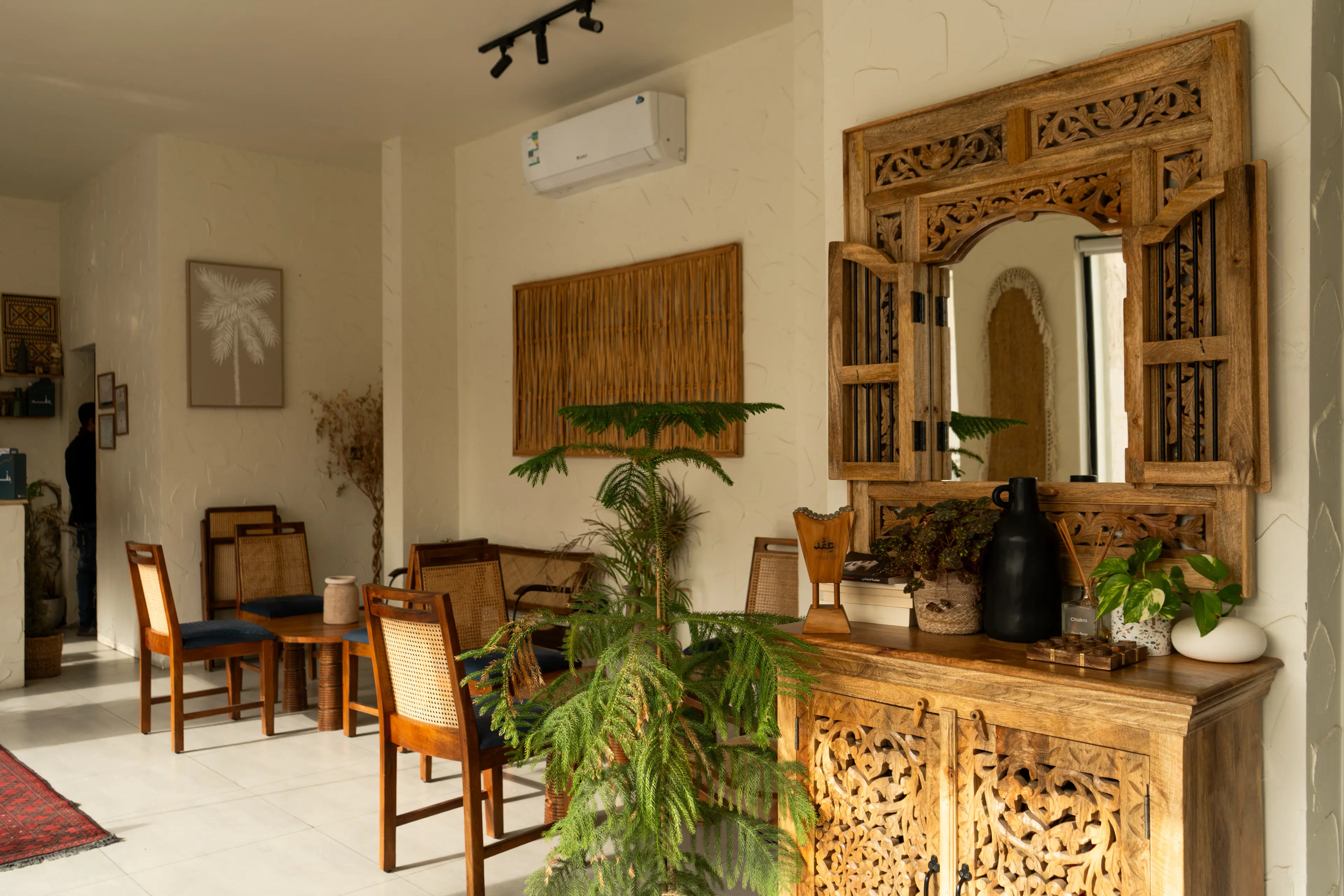 Hidden Gem: 3gd Café brings homey charm and hospitality to Ar Rawdah