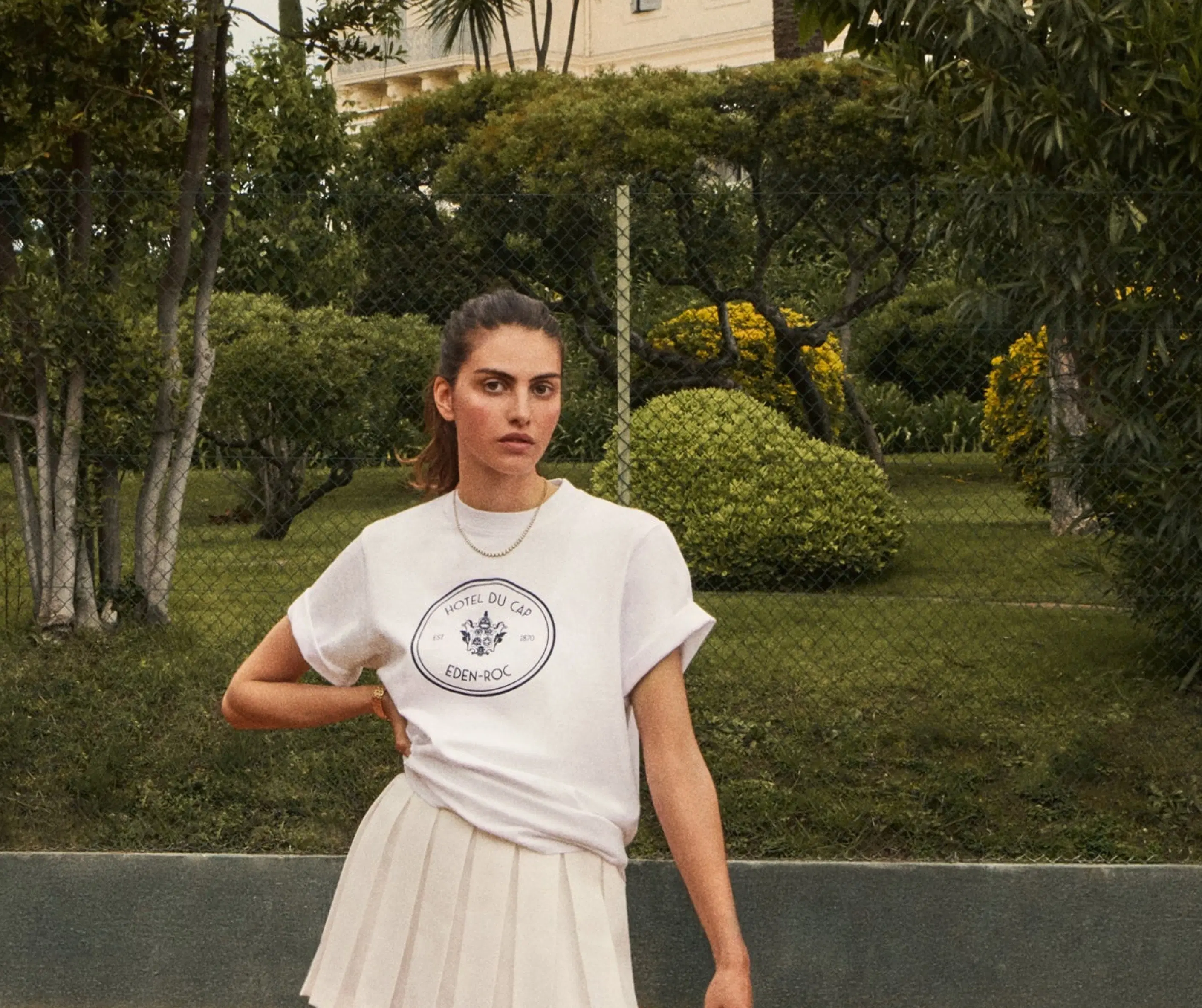 These are the most exclusive hotel-branded merch collaborations