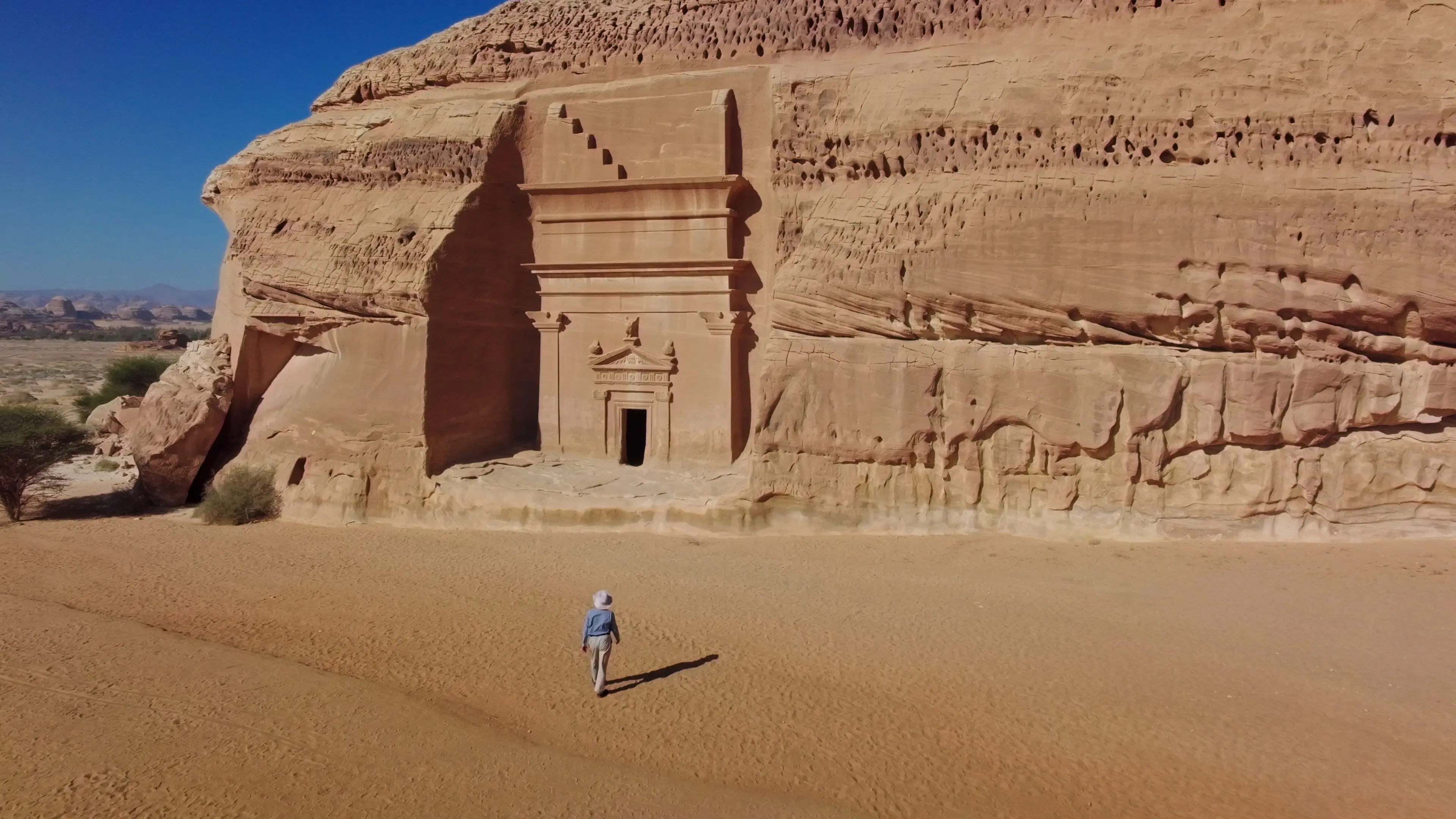 The 10 best things to do in Saudi Arabia