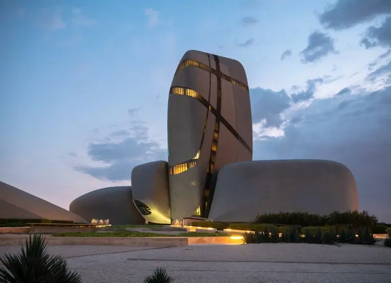 The 12th edition of Saudi Film Festival rescheduled to June