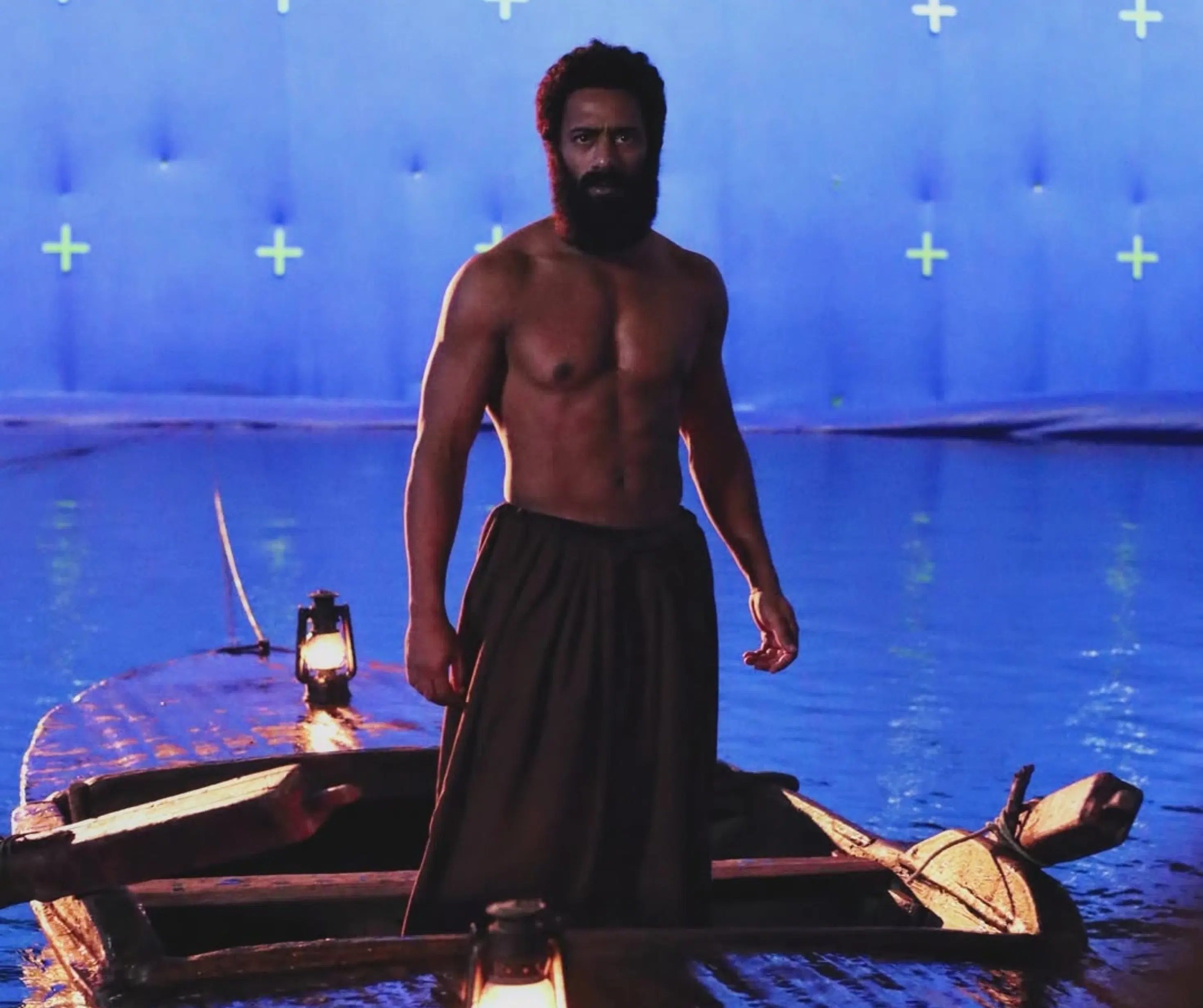 Mohamed Diab’s ‘Asad’ to premiere across Saudi and the Middle East soon