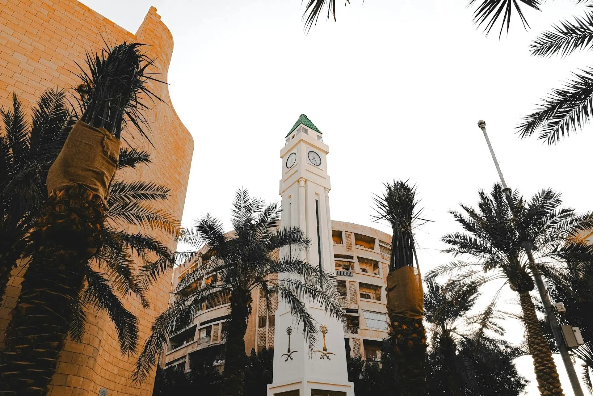 The 9 best free things to do in Riyadh