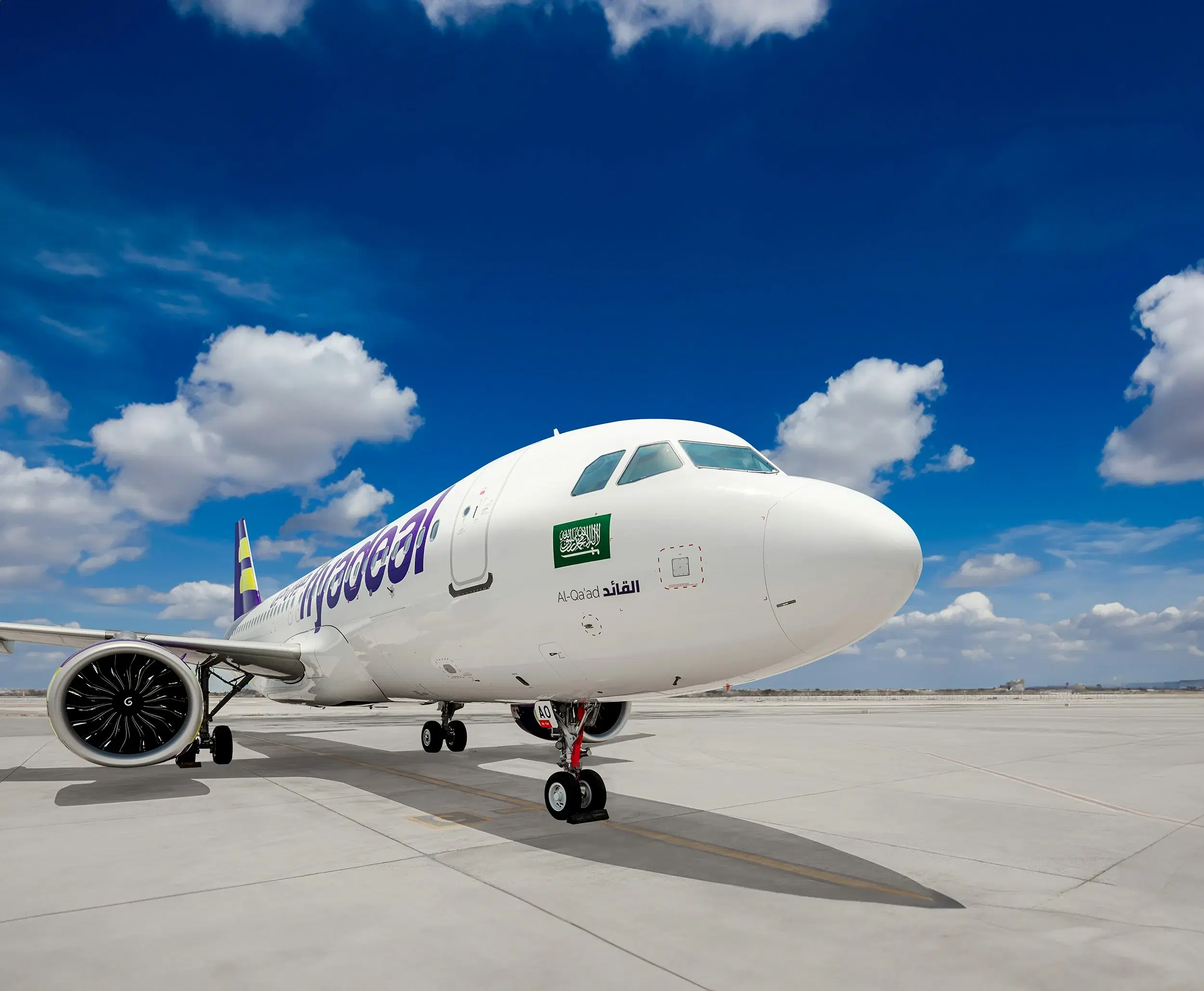 Flyadeal debuts direct Jeddah-Dubai route