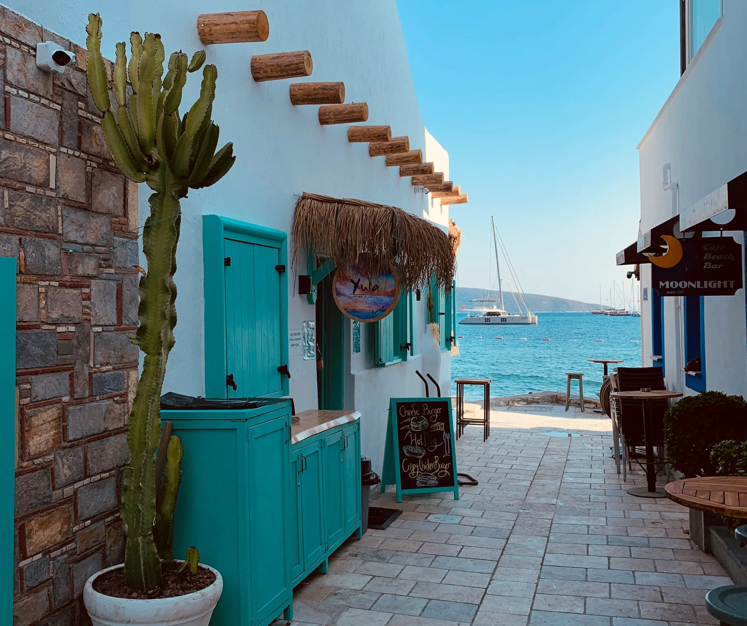 Saudia launches direct Riyadh to Bodrum service for summer 2026