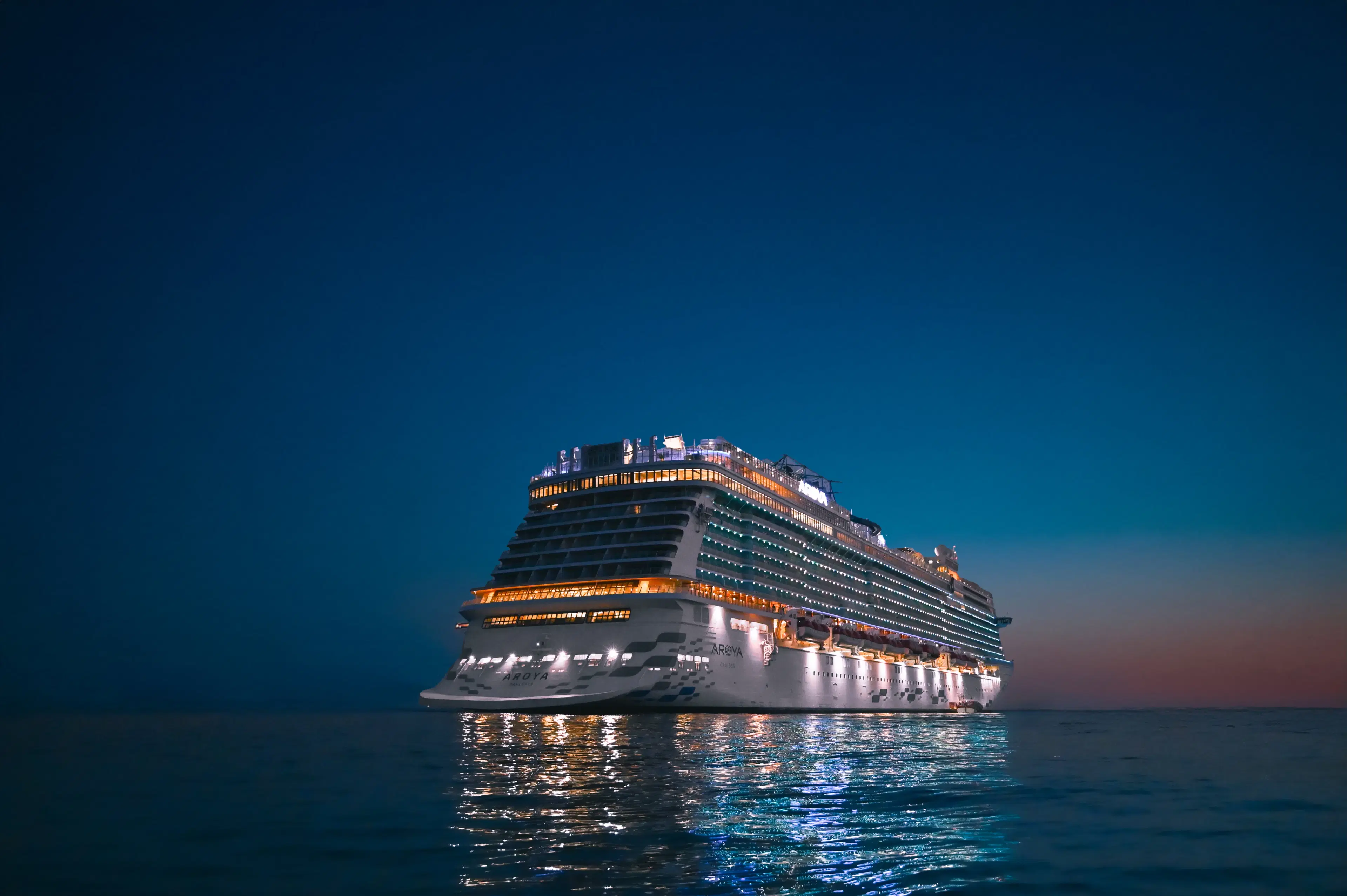 Saudi Arabia’s homegrown cruise line returns to the Red Sea with new regional voyages