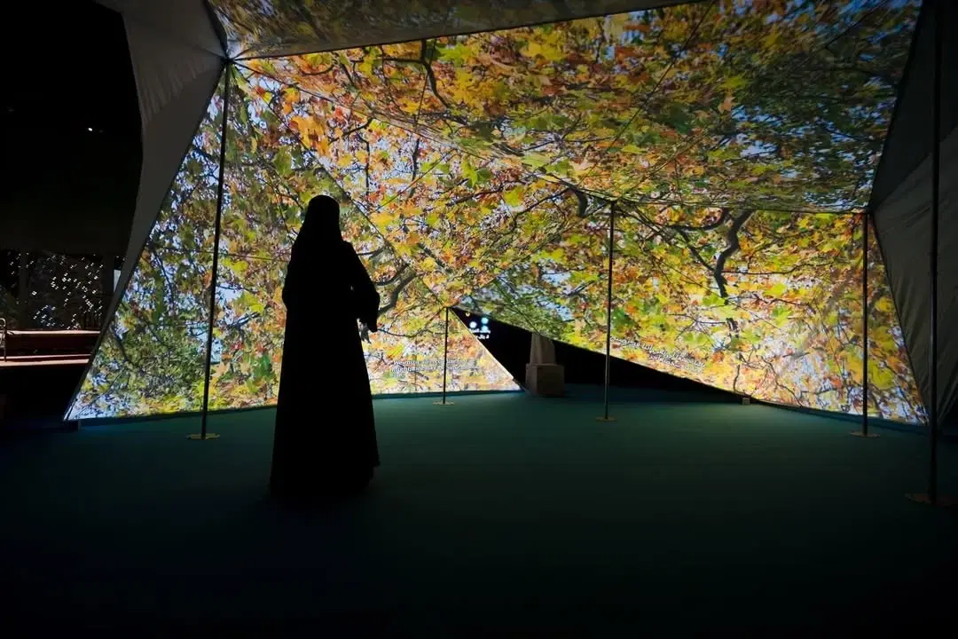 The best things to do this May in Saudi Arabia