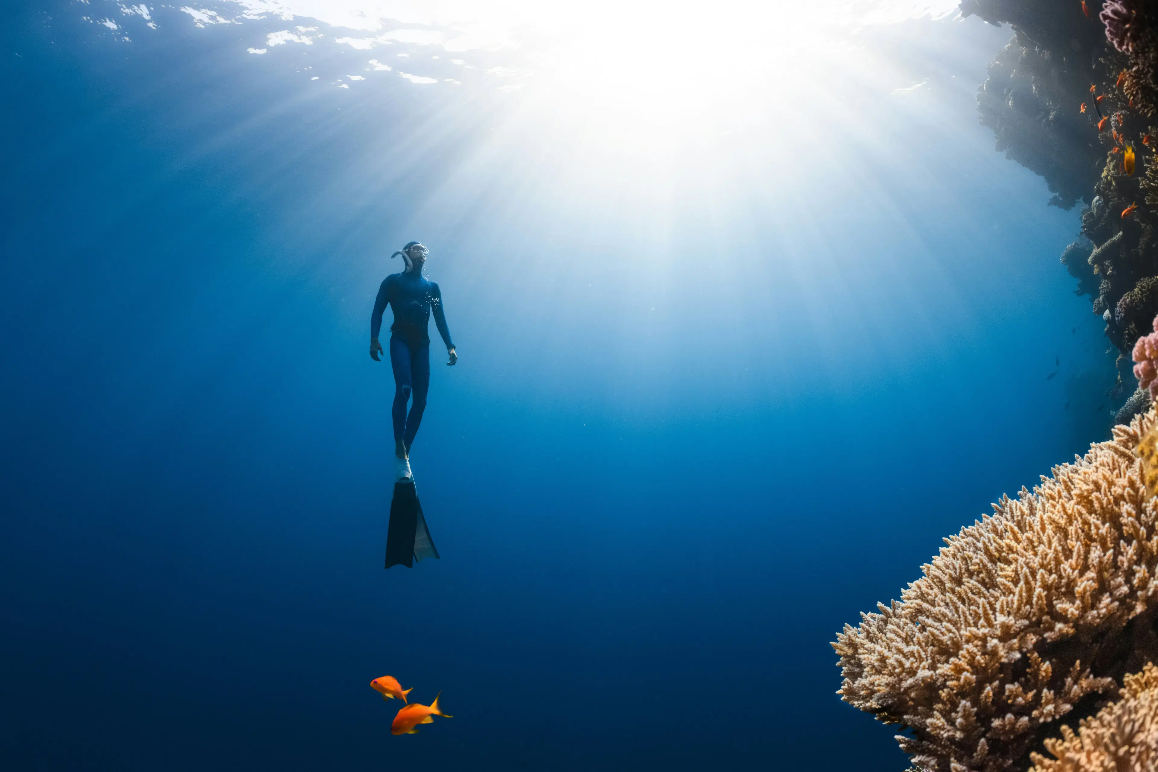 أبرز 10 وجهات صيفية تستحق الزيارة في السعودية