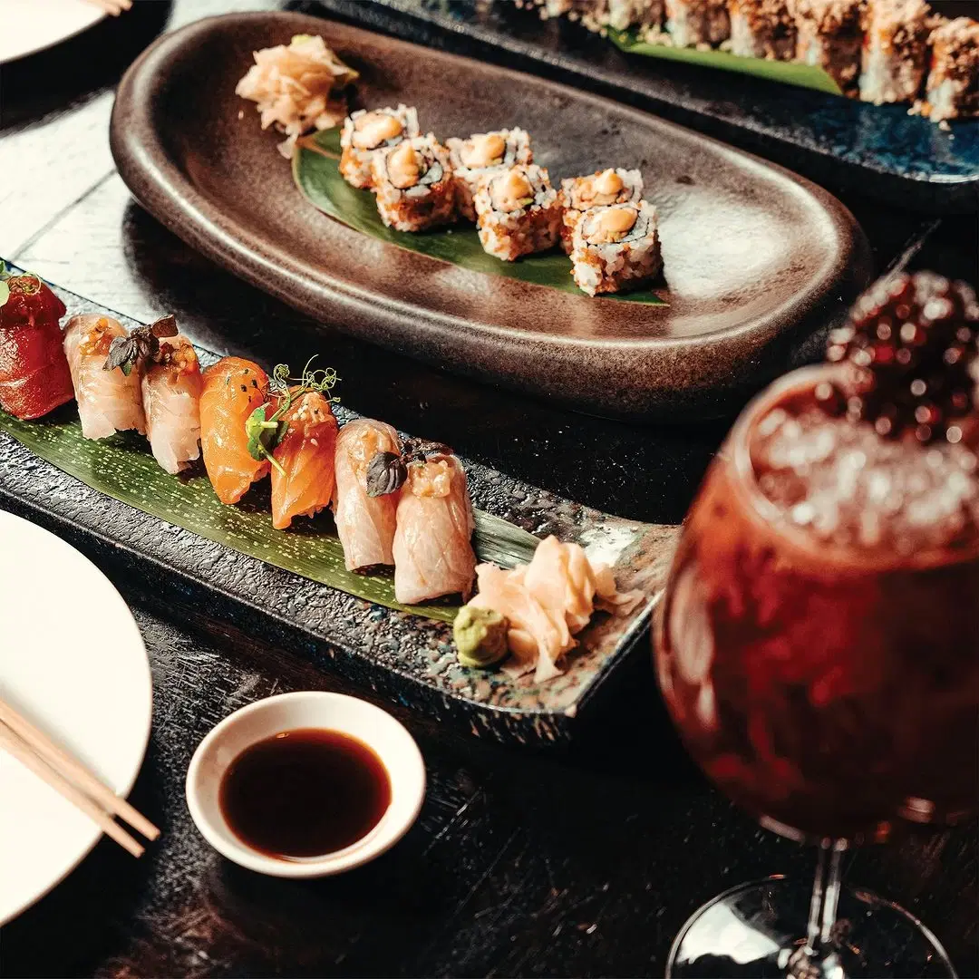 9 من أفضل مطاعم الرياض ننصح بتجربتها