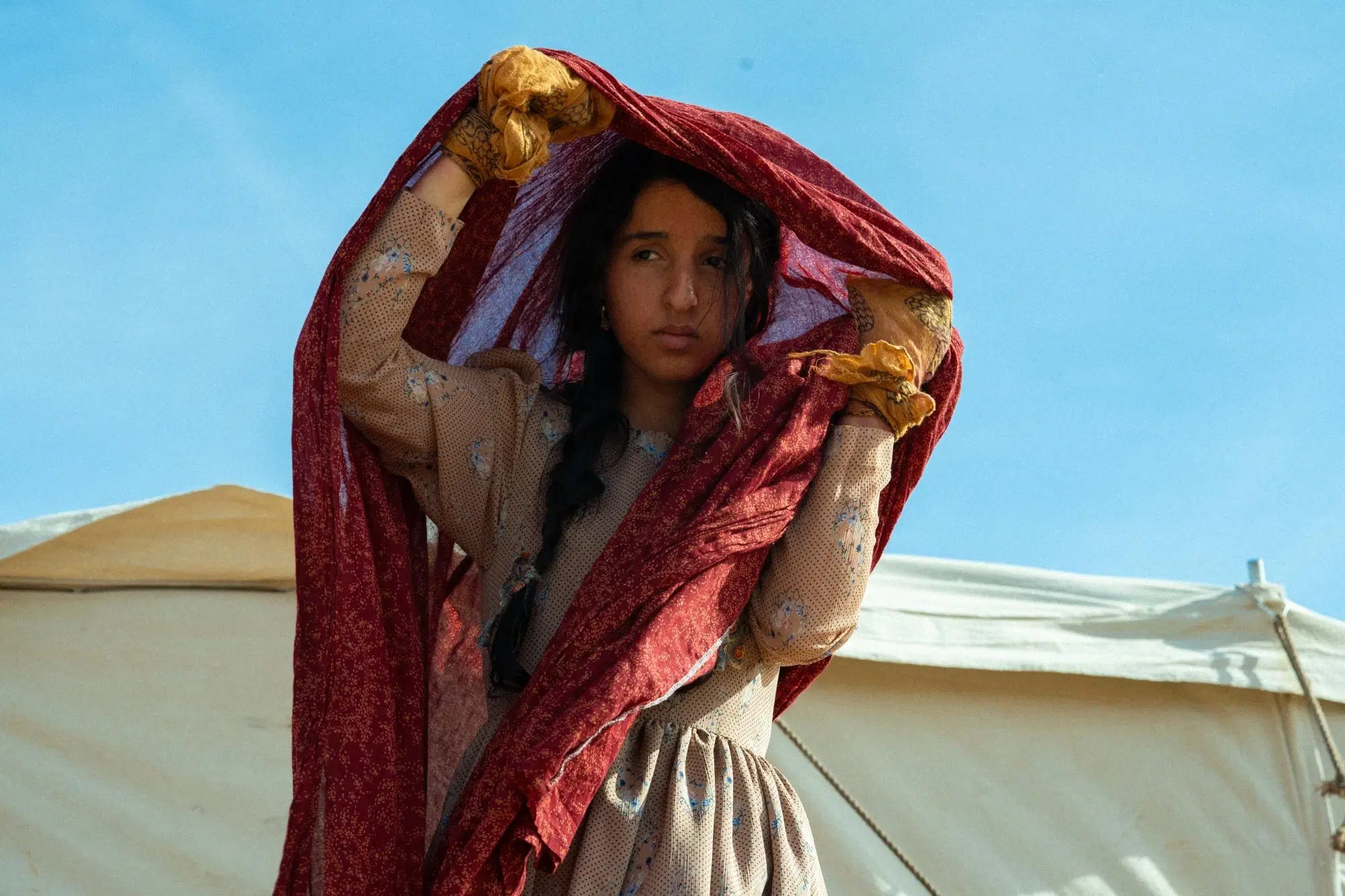 أفلام سعودية تُعرض ضمن جولة سينمائية على مدن إسبانية